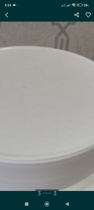 Пустой Тари протоин.