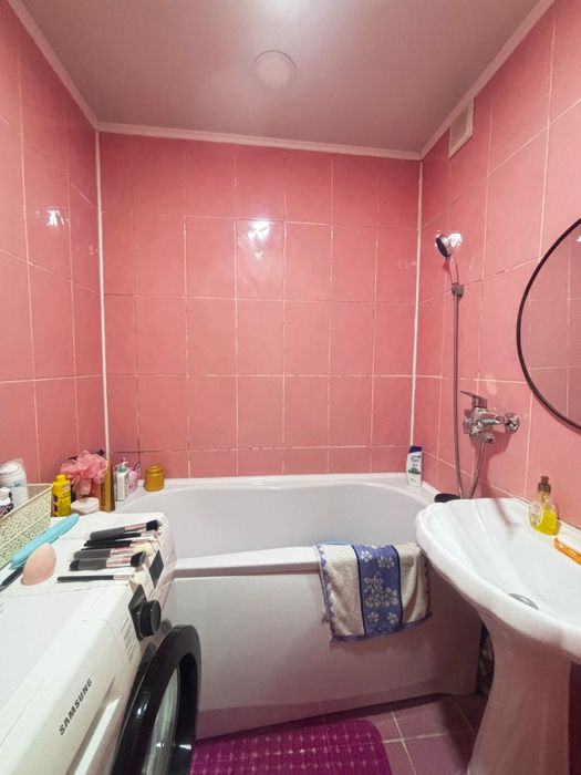 В продаже 3 комн квартира
