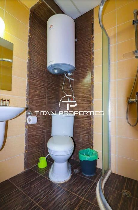 Едностаен апартамент, под наем, Св.Св. Константин и Елена