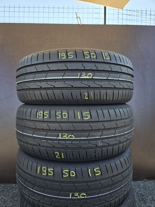 195 50 15 hankook
