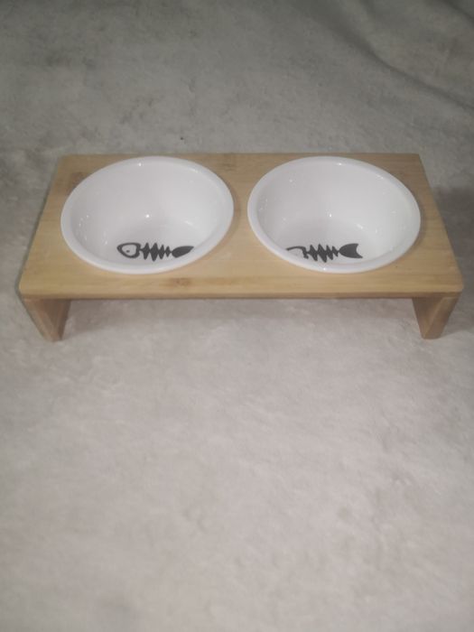 Чашка, для кошек