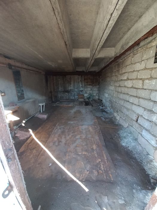 Продам гаражи Атырау