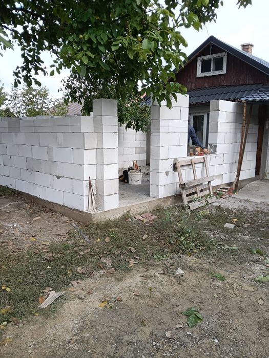 Ai nevoie de un meseriaș serios și priceput? Pe Suceava si împrejurimi