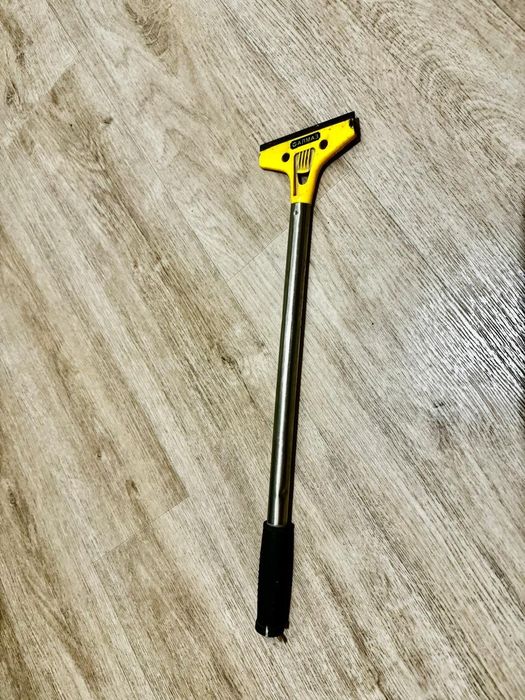 Стекло домкрат б/у