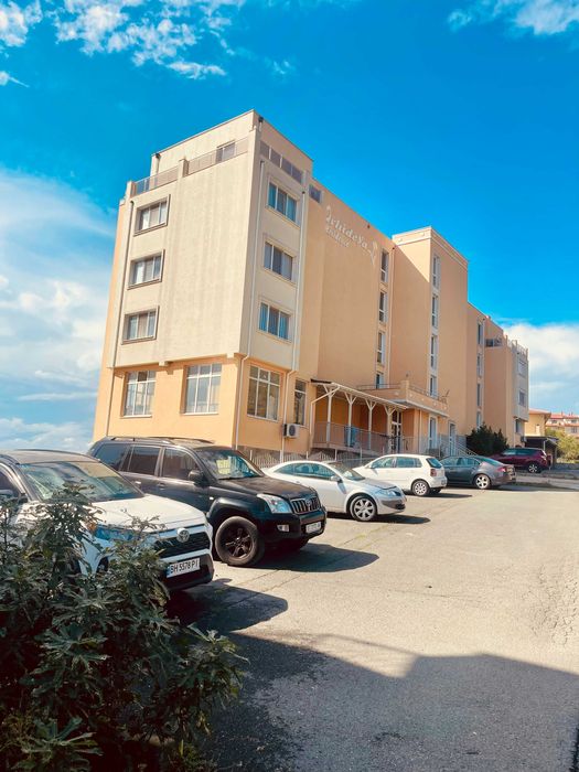 Продава се Едностаен апартамент в Свети Влас - 32 кв.м за 1157 €/кв.м - Снимка #10