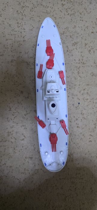 Корабль детский кораблик