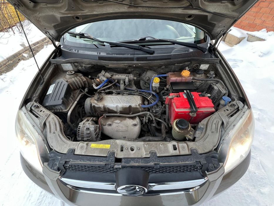 Продам автомобиль  ЗАЗ Vida