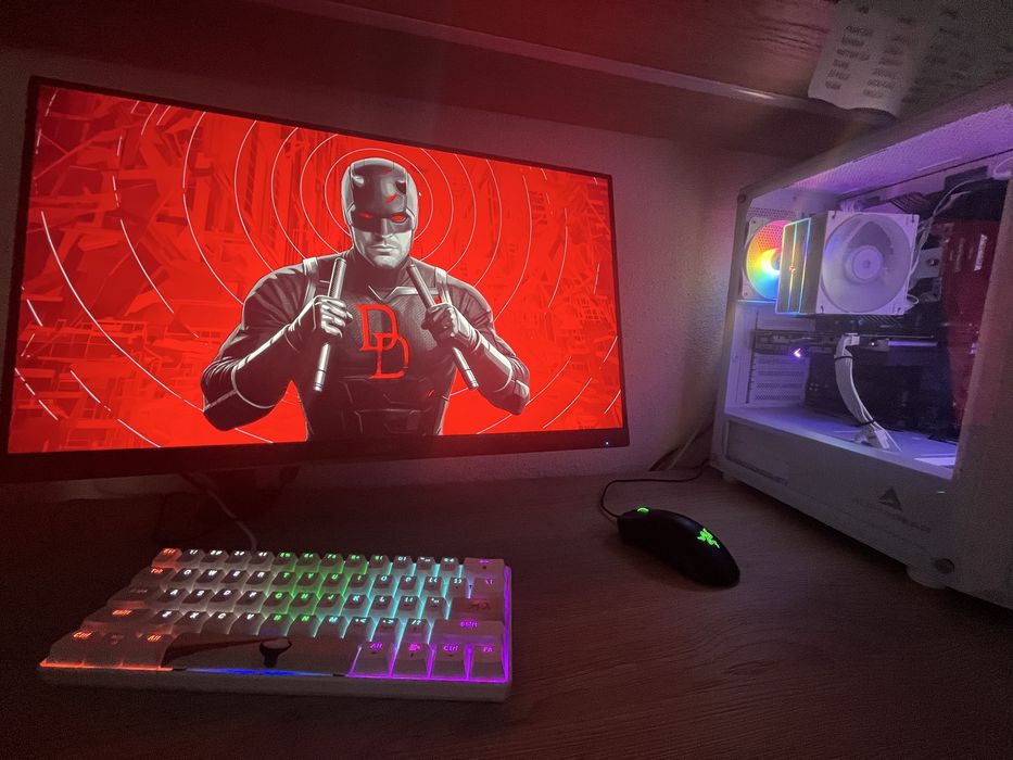 PC Gaming de vânzare