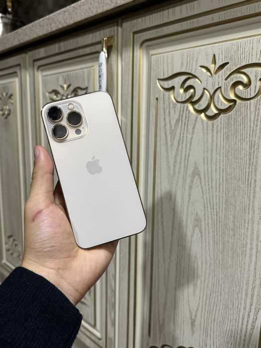 Iphone 13 Pro 256 GB