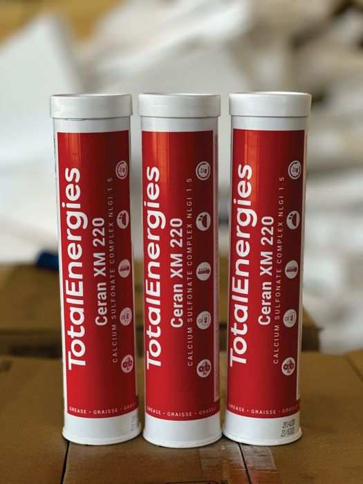 Total ва Elf мотор, трансмиссия мойлари, смазка ва антифризлар