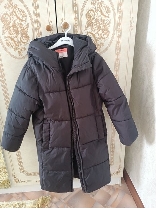 Сатылады қыз баланың киімдері