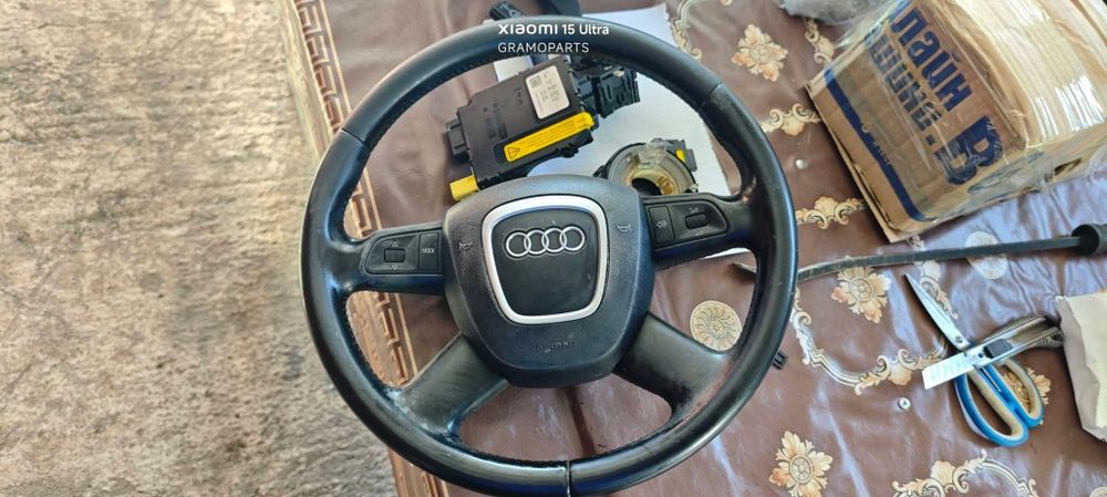 Волани Audi / Seat – Оригинални