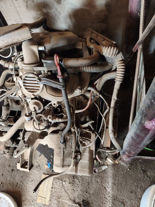 Запчасти бмв е 36