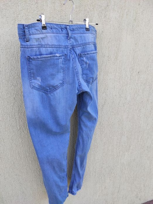 Blugi skinny Mariano