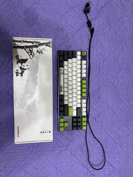 Продаю фулл сетап компьютер