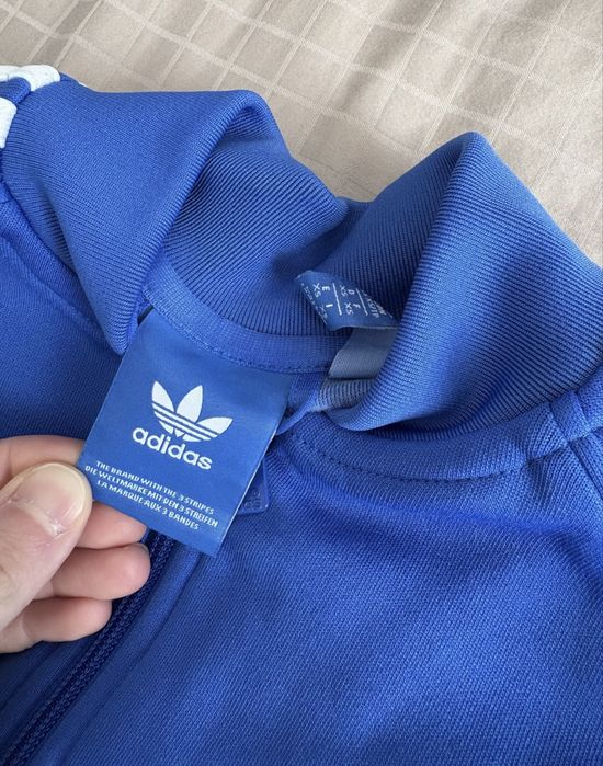 Мъжки Екип Adidas
