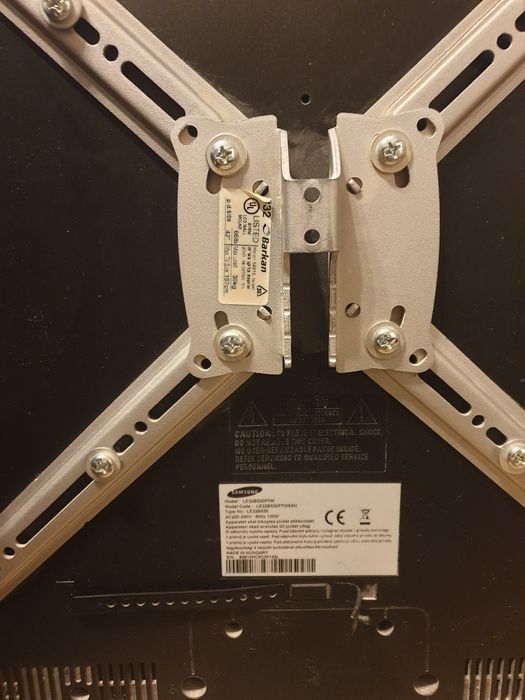 Televizor LCD Samsung, 81cm, FullHD