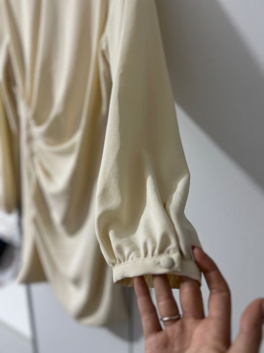 Къса рокля  Zara