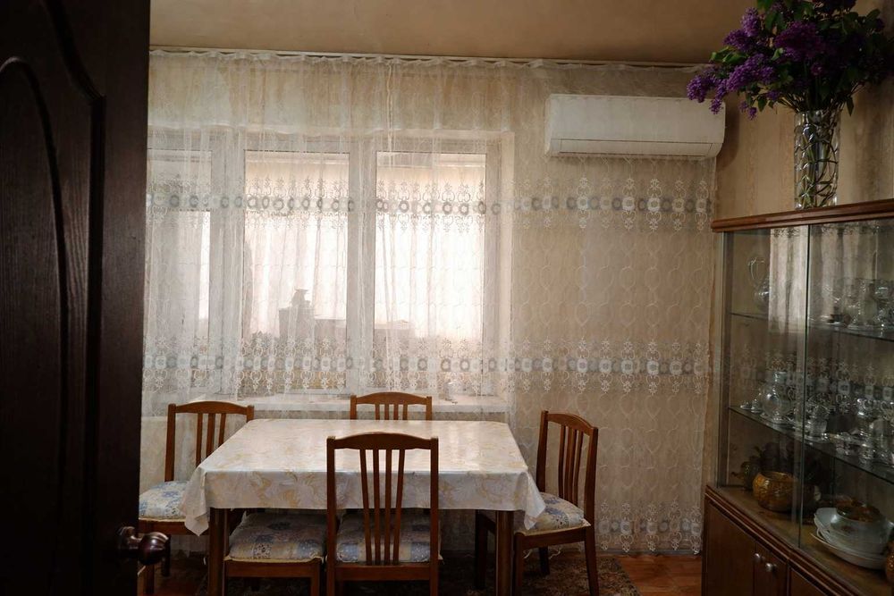 Продажа однокомнатной квартиры