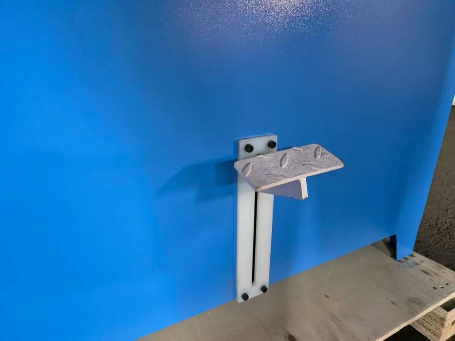 Отрезной станок для РВД QG-51TL