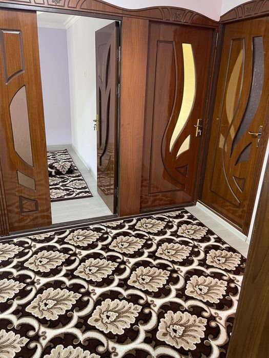 Samgasi ijaraga kvartira 3x  Faqat oila uzoq mudatga Yangi remontda