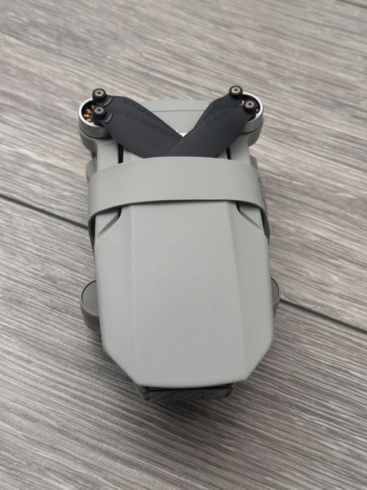 Drona DJI Mini 4k  - Fly more combo