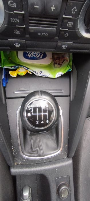 Audi A3,1.6 FSI,
