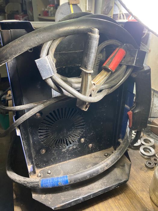 Продам сварочный полуавтомат