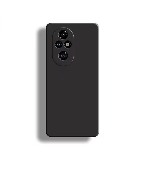 Honor 200/400/LITE/PRO SMART Husa Liquid Case Interior Fin 0,3MM