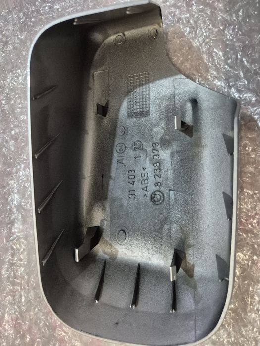 Крышка бокового зеркало БМВ Е46