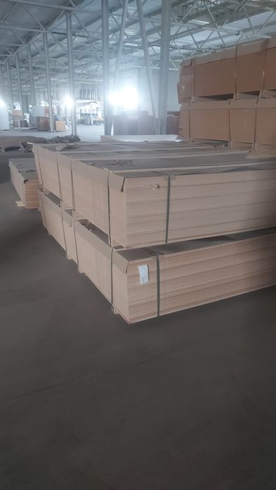 Мдф ламинированый