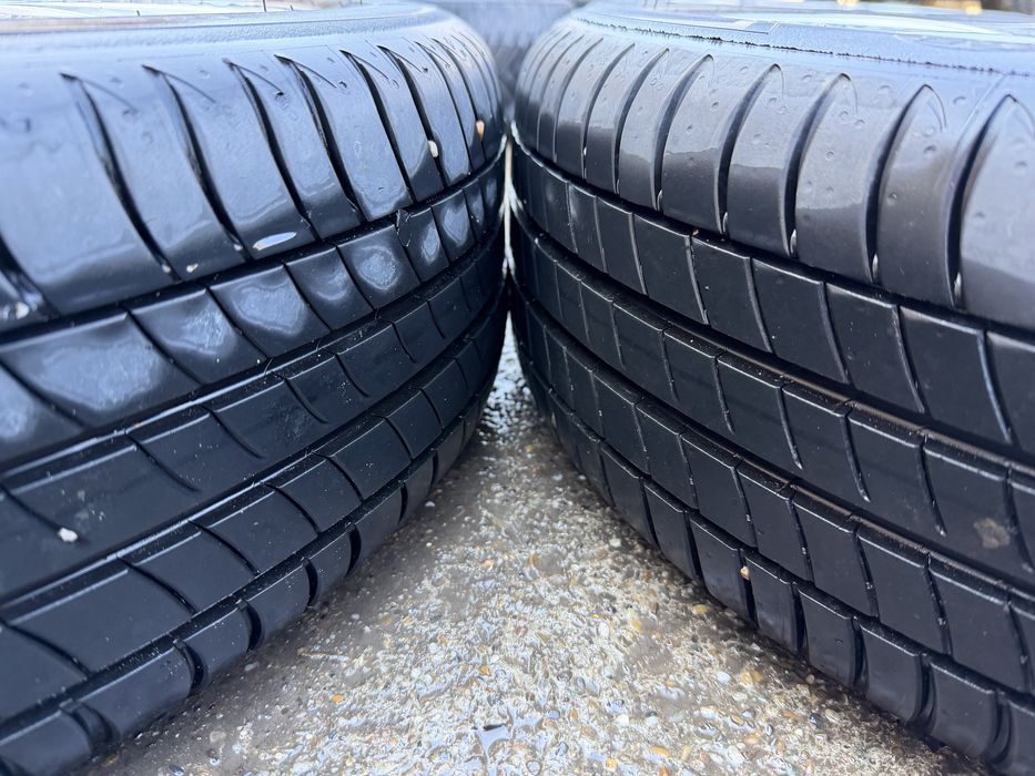 Roti / Jante Renault Espace, Scenic : 195 55 20, DOT 2024 Michelin