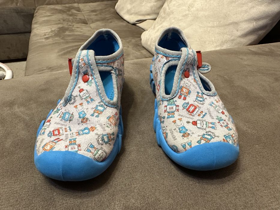 Детски пантофи Бефадо/ Befado