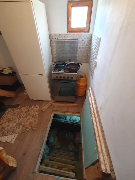 Casa 2 camere Arcalia