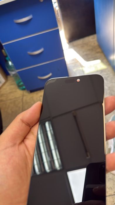 Display original iphone 15 pro max imperecheabil