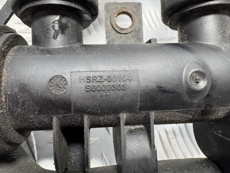 Furtun apa Renault Trafic 3 1.6 dCi Biturbo 120 cp 88 kw (FGMB) R9M-45