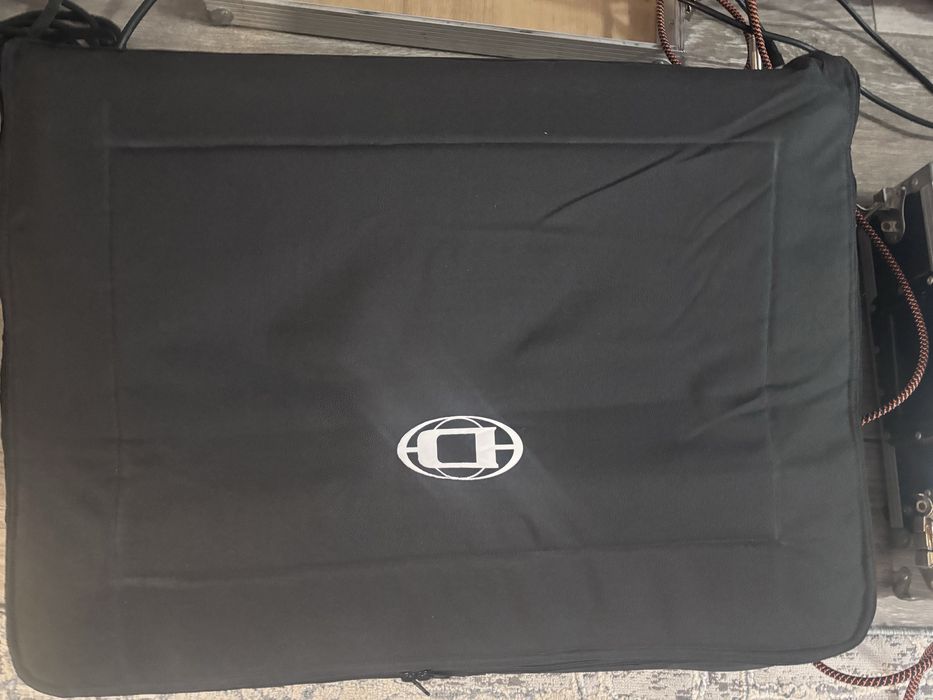 Mixer Amplificat Dynacord Powermate 1600-2 – Calitate Profesională!