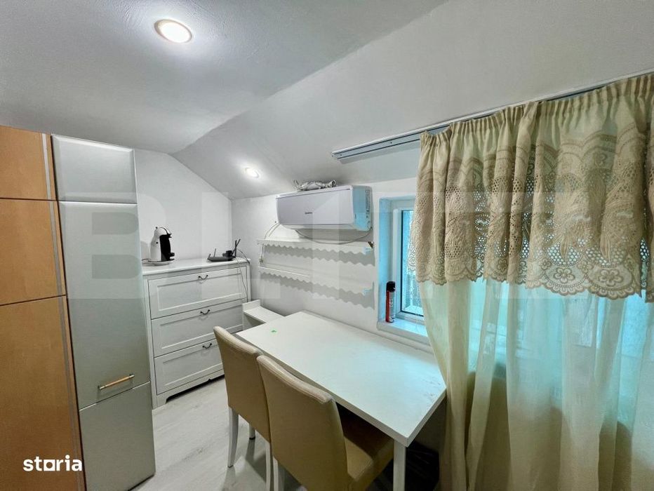 Apartament 2 camere, 70 mp, centrala, zona 1 Mai