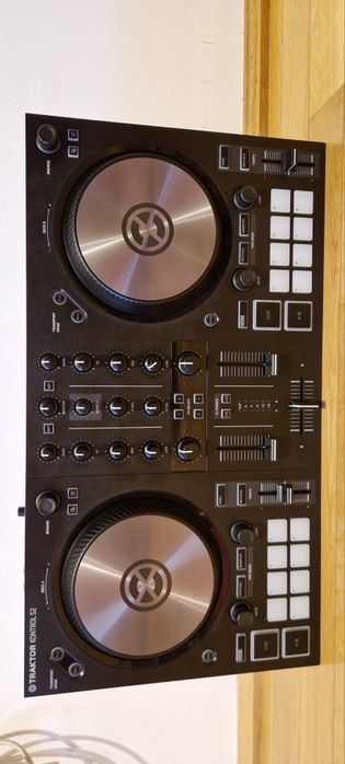 Consolă DJ S2 MK3 – Ca nouă | Hardware Unlock | Garanție 2 ani