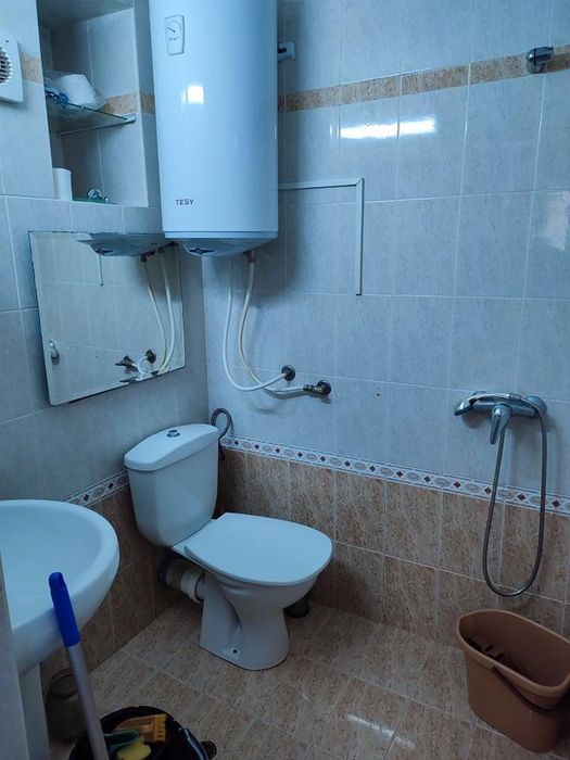 Дава се под наем Двустаен апартамент в София, Редута - 52 кв.м за 449 € - Снимка #3