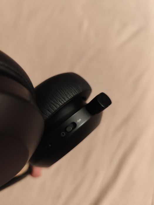 Vand casti Wireless Jabra Evolve2 75.