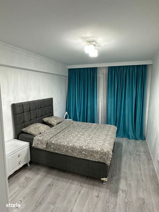 nchiriez apartament 2 camere in Complex Rose Residence Pipera