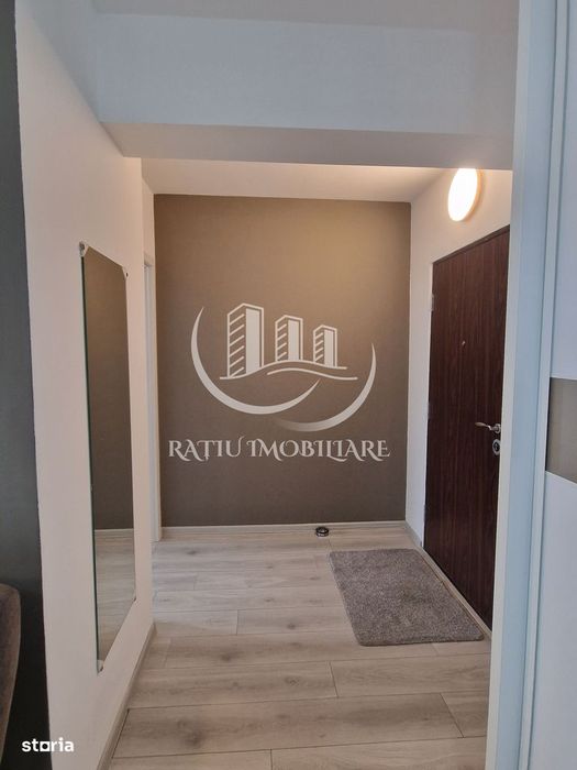 Apartament cu 2 camere | Parcare Subterana | Iosia | Oradea