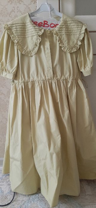 Көйлек сатылады 8-9-10жасқа