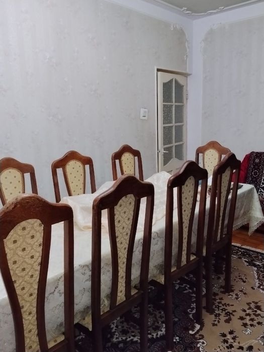 Продается квартира , Ялангач , Институт Культуры, 4/2/4 керамзит