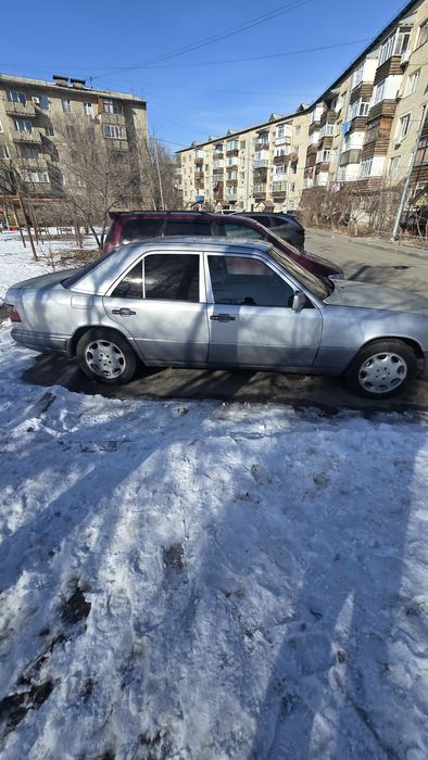 Продам  Мерс  280