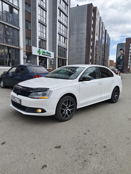 Продам Фольксваген Джетта 6