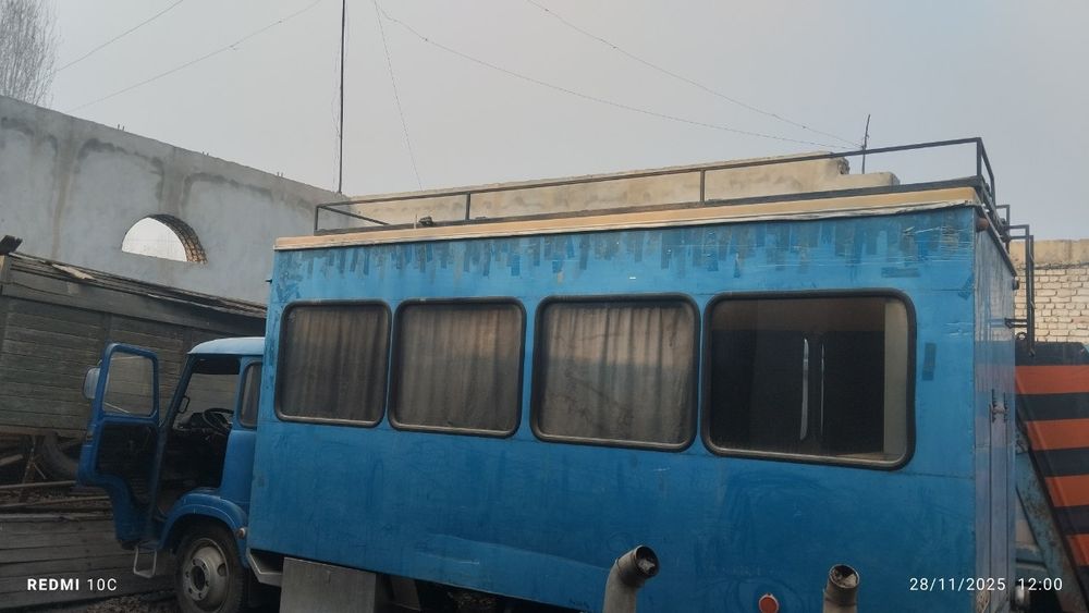 Сотилади ками бор 6000 $