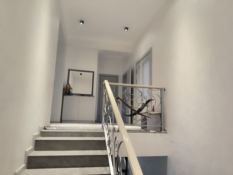 Продам свой евродом в махалле Амира Тимура