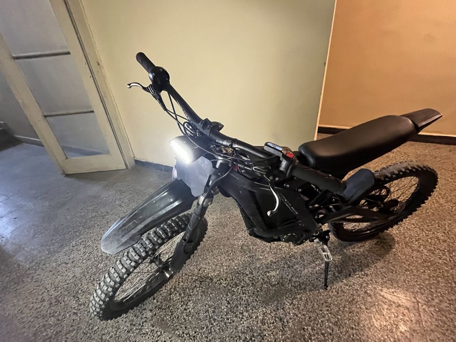 Surron Light Bee X 2023